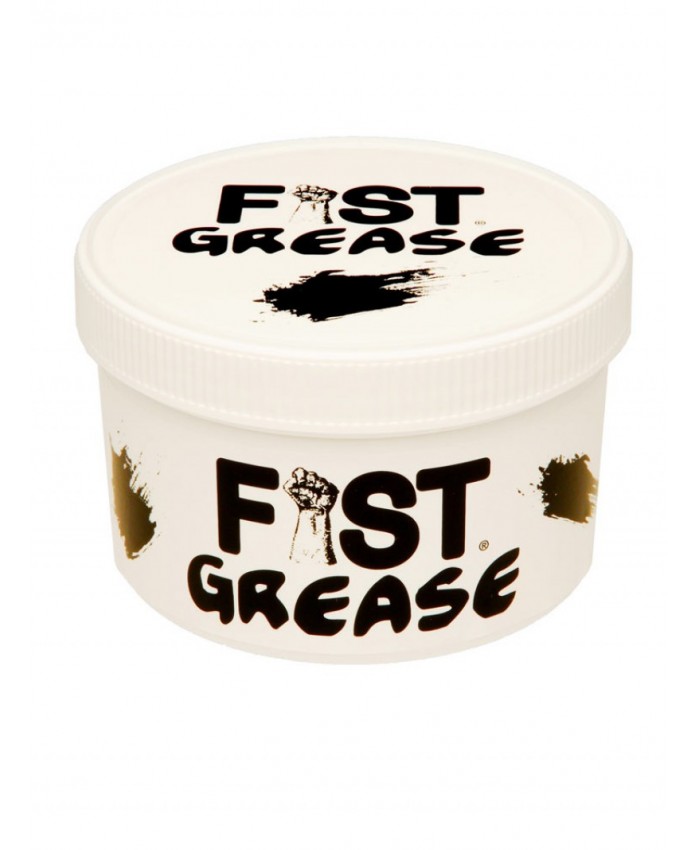 Fist Grease 13.5oz / 400ml Oil Lube