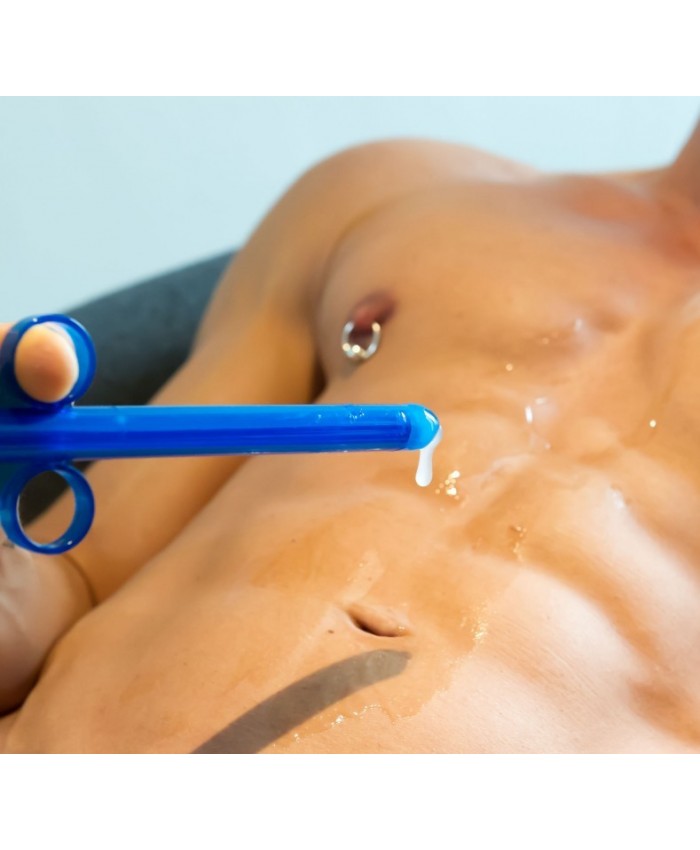 Lube Shooter / Lube-Applicator